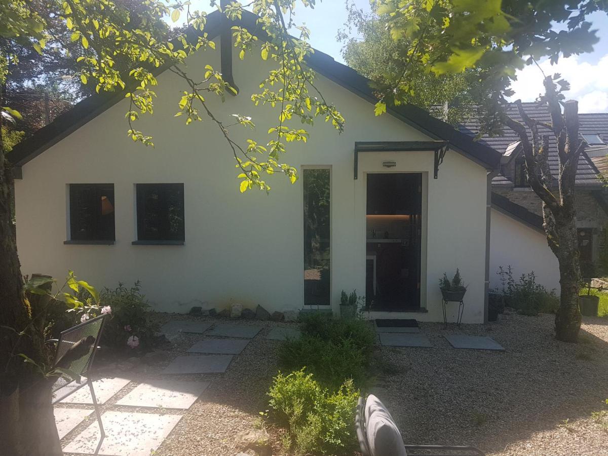 L'Atelier Villa Spa Eksteriør bilde